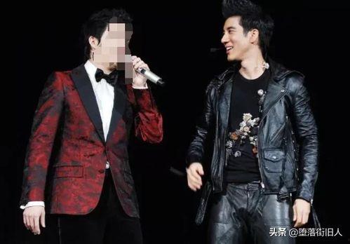 娱乐圈吃瓜王力宏是谁啊,他是如何成为娱乐圈焦点人物的？