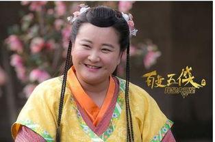 吃瓜娱乐圈贾玲,娱乐圈的“吃瓜群众”与喜剧女王